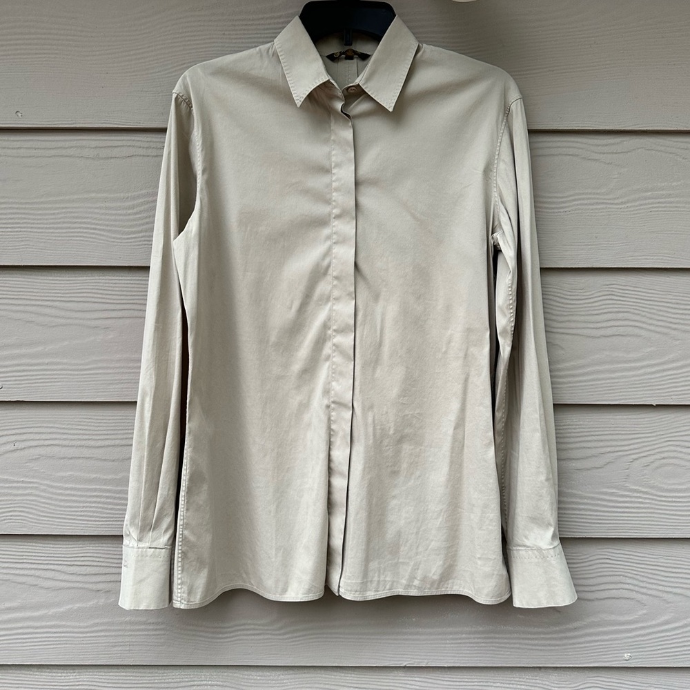 Loro Piana top